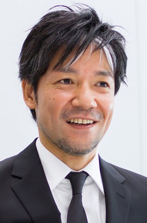 永井聪 Akira Nagai