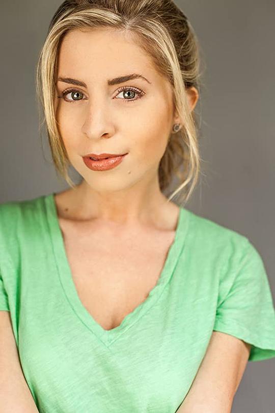 林赛·兰姆 Lindsay Lamb