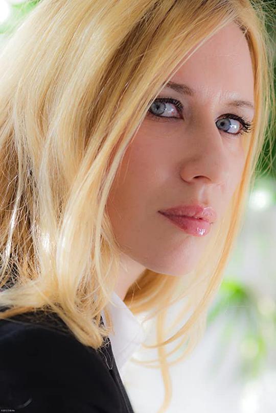 德尔卡·嫩科娃 Delka Nenkova