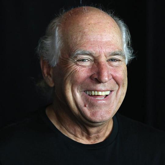 吉米·巴菲特 Jimmy Buffett