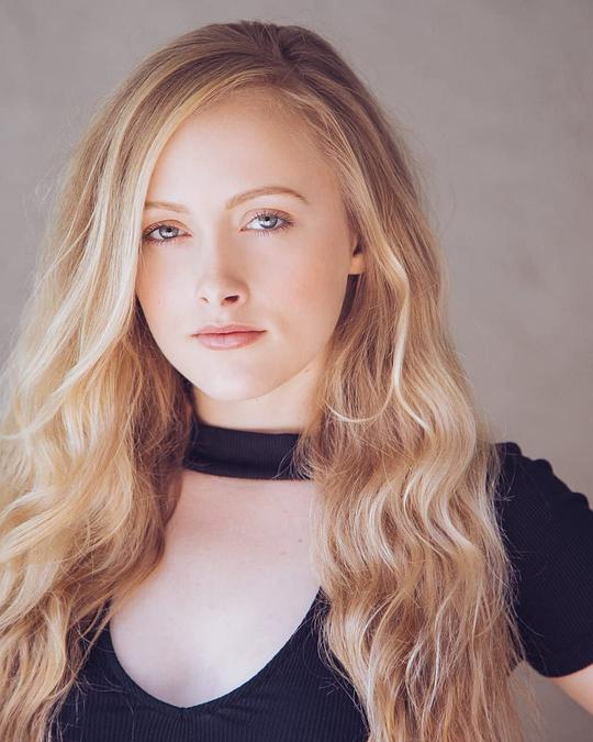 Sierra Renfro Sierra Renfro