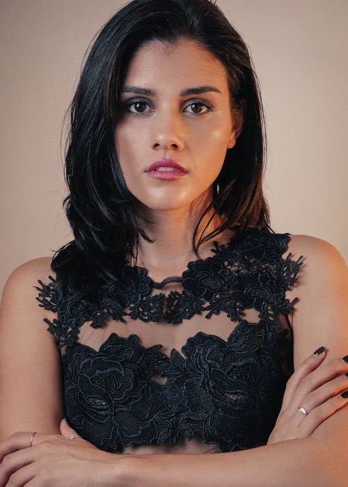 朱丽安娜·戴斯特法诺 Juliana Destefano