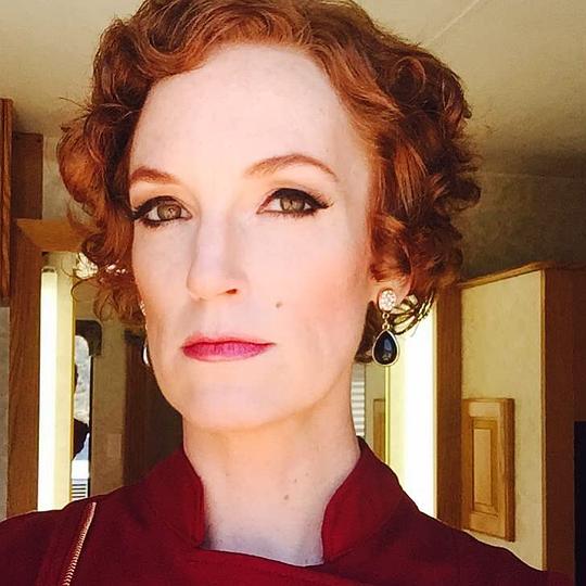 Caroline Fogarty Caroline Fogarty