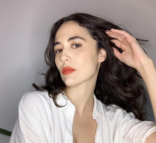 Pilar Santacruz Pilar Santacruz
