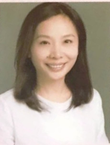 陈虹 Hong Chen
