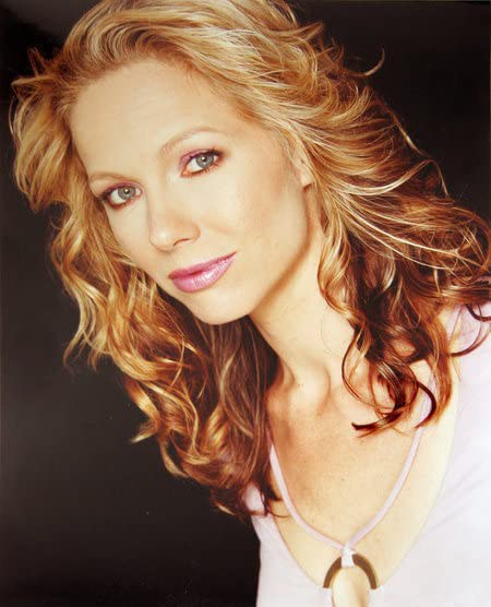 Nahanni Johnstone Nahanni Johnstone