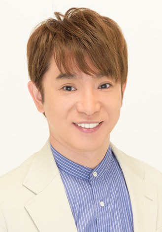 滨口优 Masaru Hamaguchi