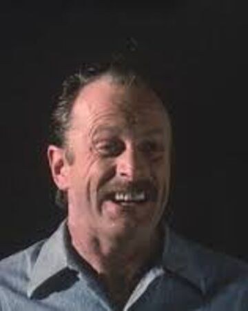 比尔·罗伯茨 Bill Roberts