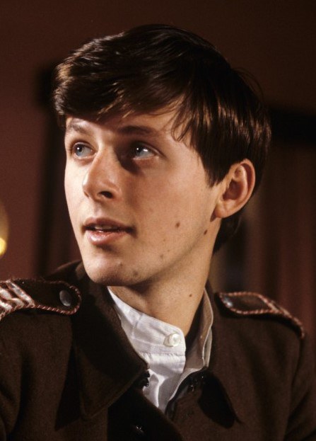 Piotr Lysak Piotr Lysak