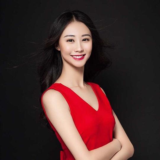 郝梓萱 Zixuan Hao