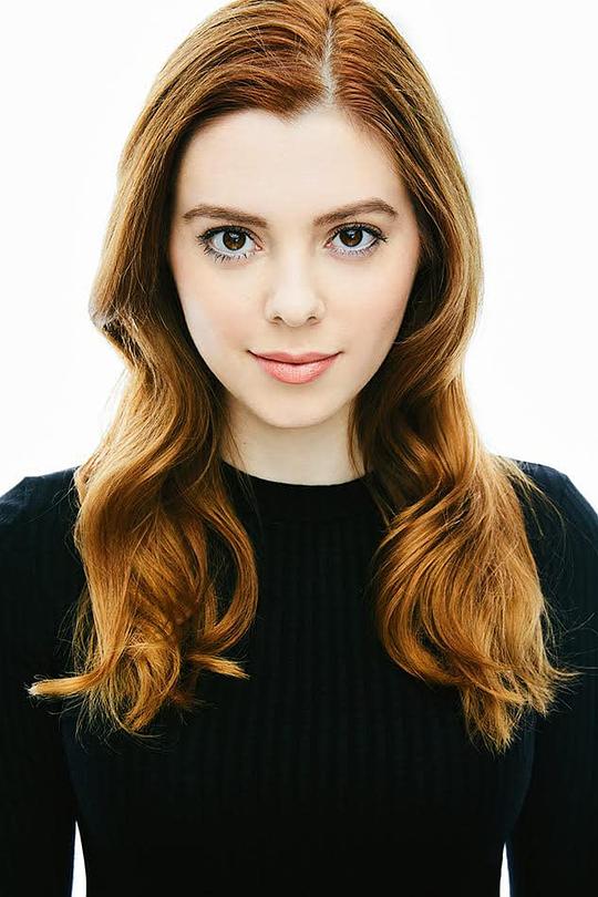 莎娜·斯特朗  Shanna Strong