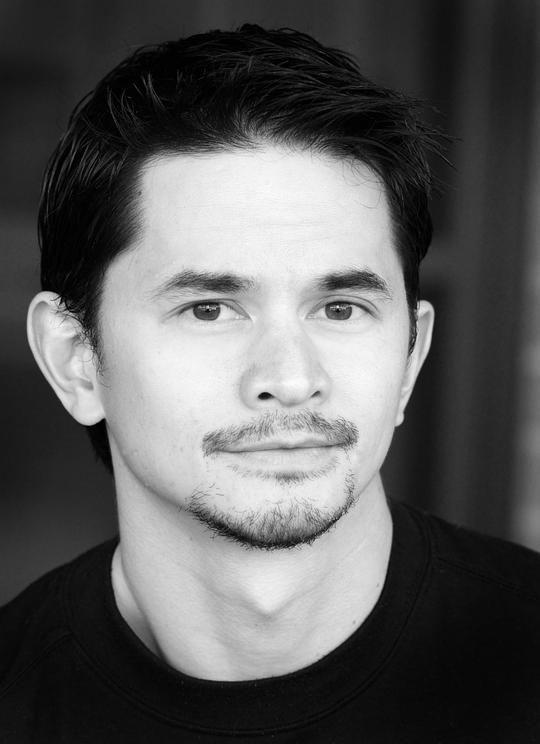 卡罗·莱德斯马 Carlo Ledesma