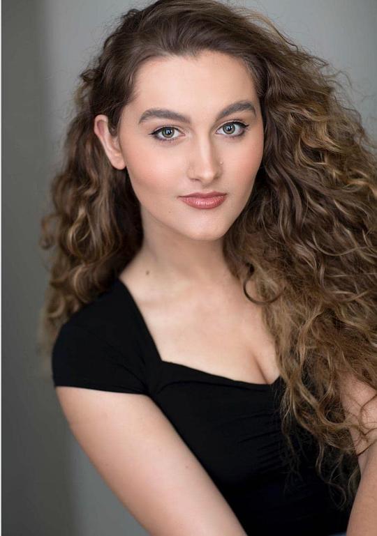 凯利·林恩·莱特 Kelly Lynn Reiter