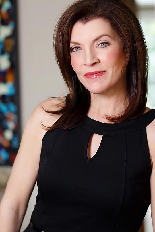 科琳·詹特里 Colleen Gentry