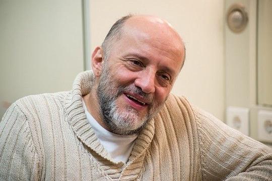Manos Vakousis Manos Vakousis
