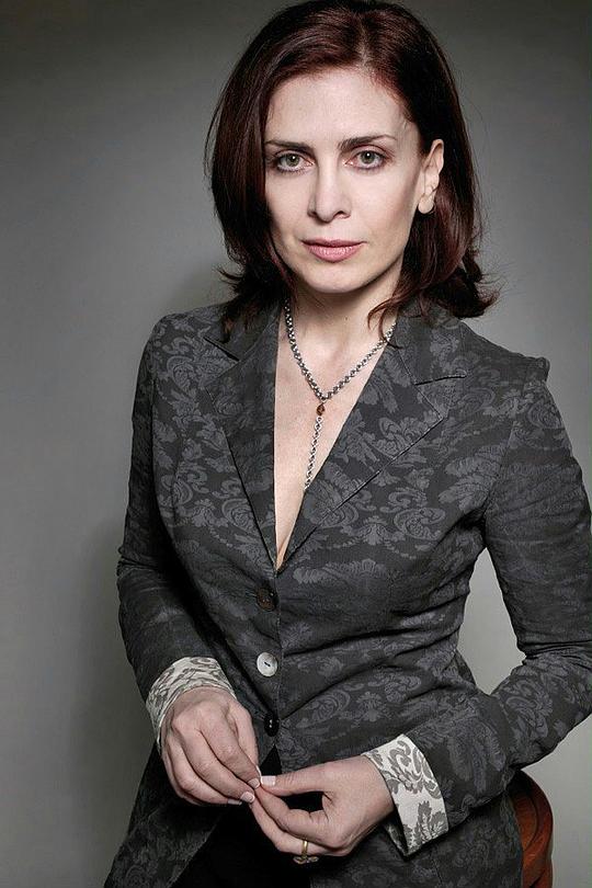 卡特琳娜迪达斯卡鲁 Katerina Didaskalou