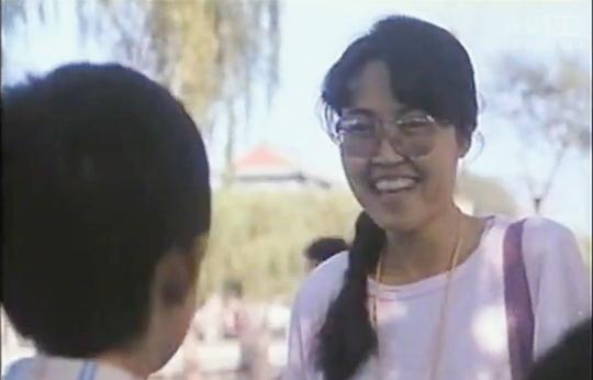 骆玉兰 Yulan Luo