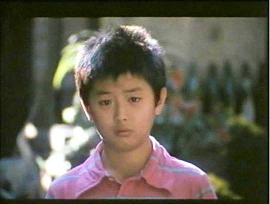 张晨 Chen Zhang