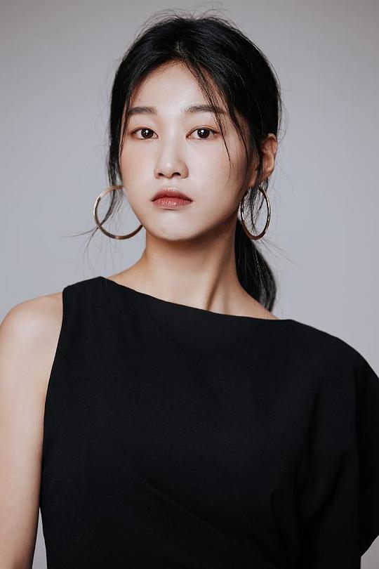 河允庆 Yoon-kyeong Ha
