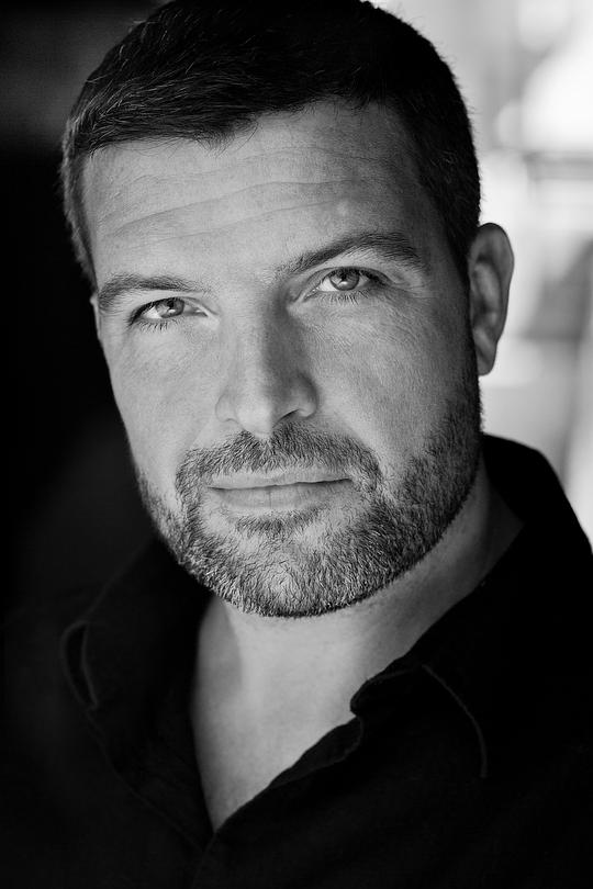 布拉德利·弗里加德 Bradley Freegard