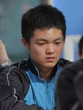 王胤俊 Yinjun Wang