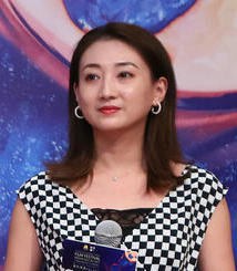 王安琦 Anqi Wang