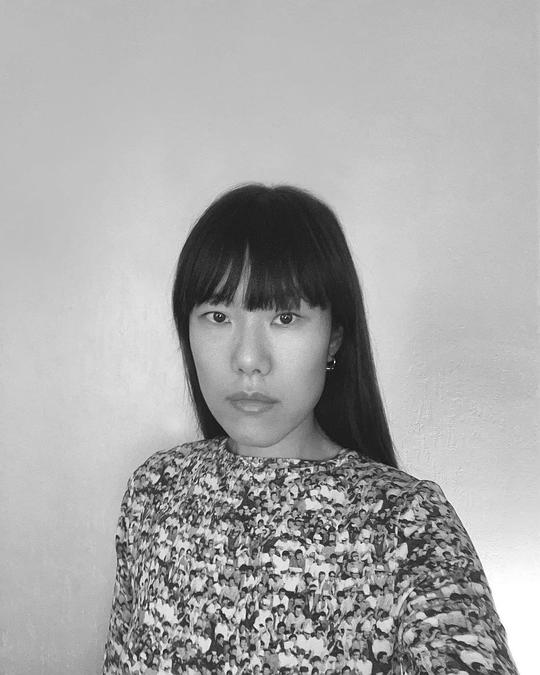 王裕言 Yuyan Wang