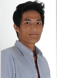 范仲恒 Chung Hang Fan