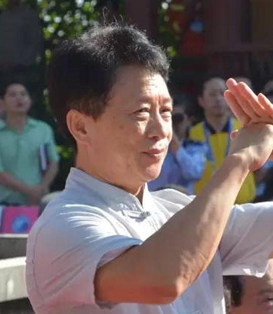 刘怀良 Huailiang Liu