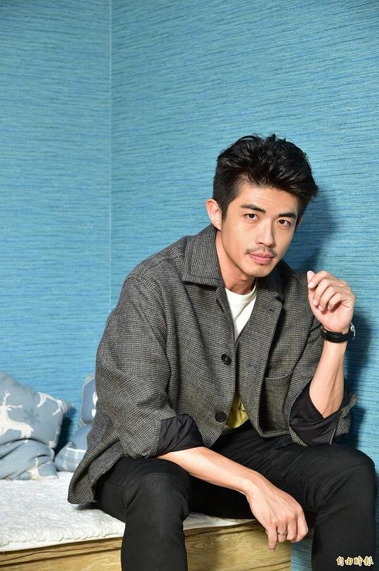 梁正群 Danny Liang