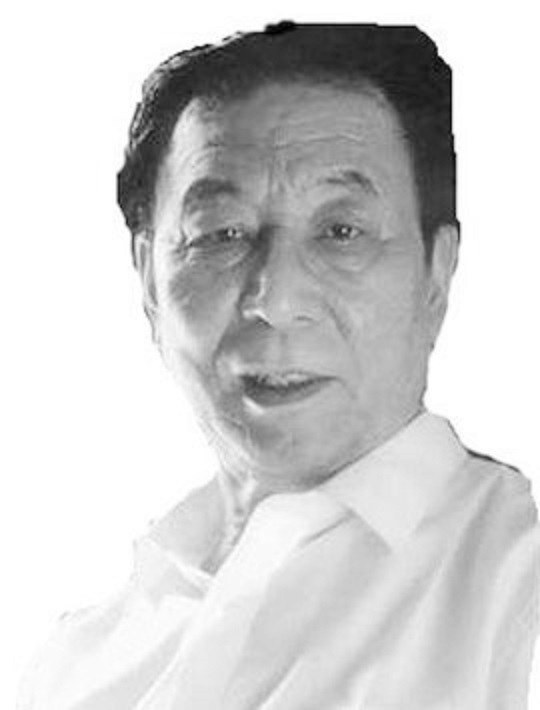马贤达 Xianda Ma