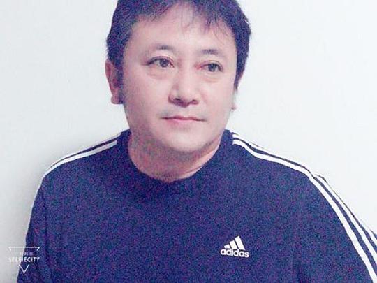 会志勇 Zhiyong Kuai