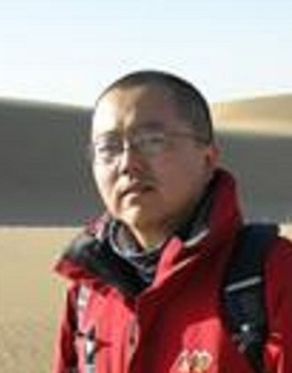 樊志远 Zhiyuan Fan