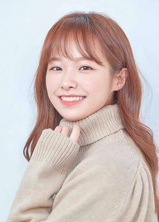 郑宝美 Ji-min Jung