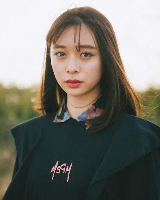 田锅梨梨花 Ririka Tanabe