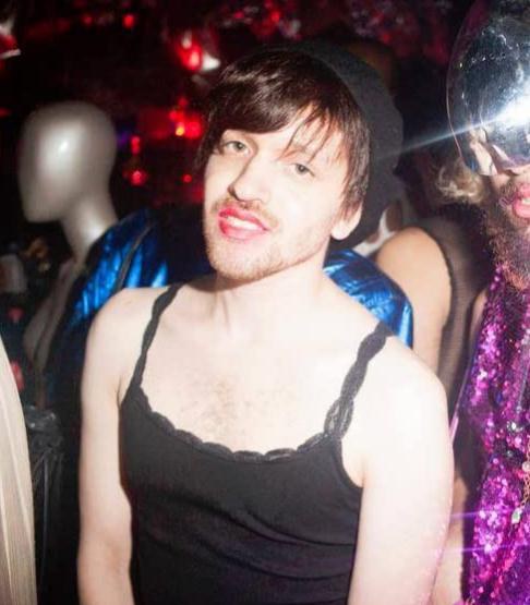 大卫·J·怀特 David J. White