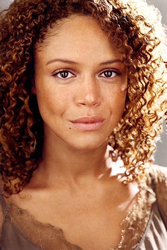 安珀·格雷 Amber Gray