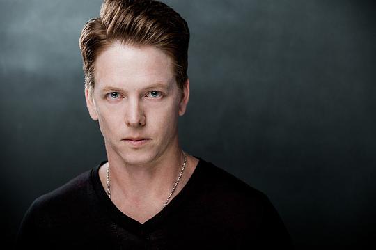 克雷格·戴恩 Kraig Dane