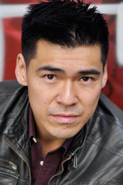 黄仁勋 Nelson Wong