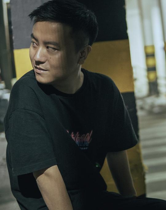 沈初时 Chushi Shen