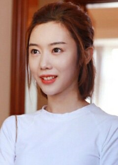 杜雯静 Wenjing Du