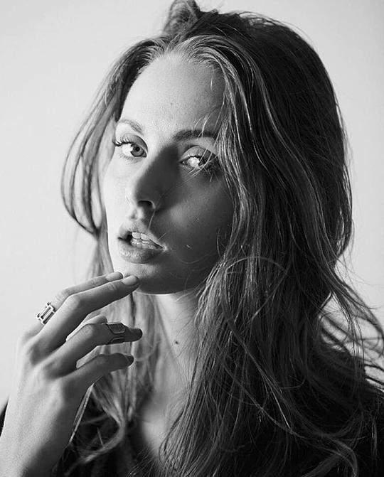 贝莉·米可儿·考珀思韦特 Bailee MyKell Cowperthwaite