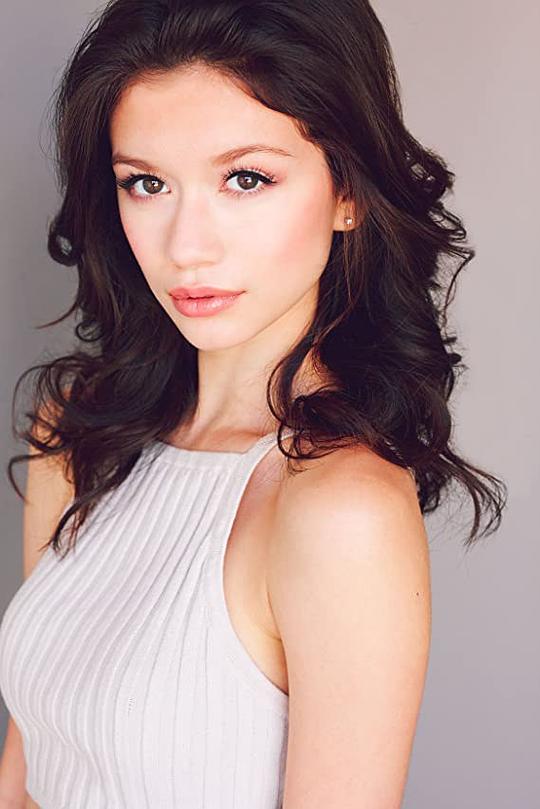 佩吉·西尔西 Paige Searcy