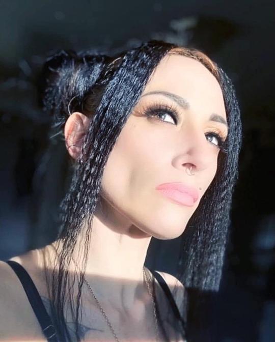 Tara DiPetrillo Tara DiPetrillo