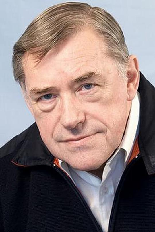 Wilfried Dziallas Wilfried Dziallas