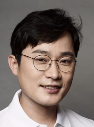 朴成日 Park Seong-il