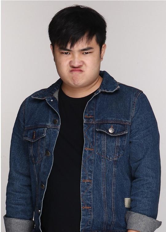 徐宏杰 Hongjie Xu