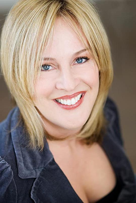 Melanie Hutsell Melanie Hutsell