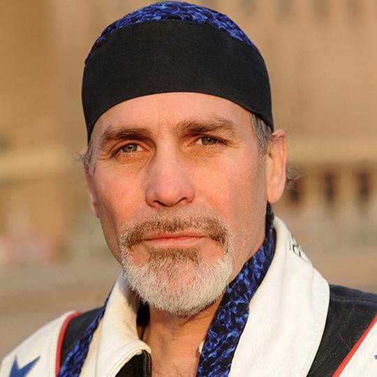 Robbie Knievel Robbie Knievel