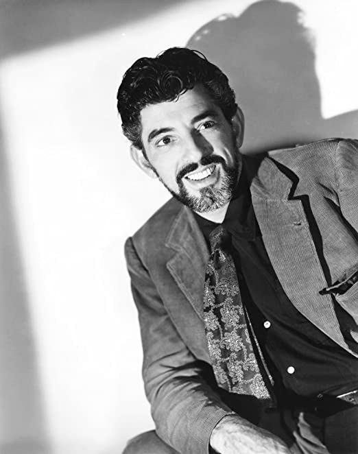 尼克·克拉瓦特 Nick Cravat